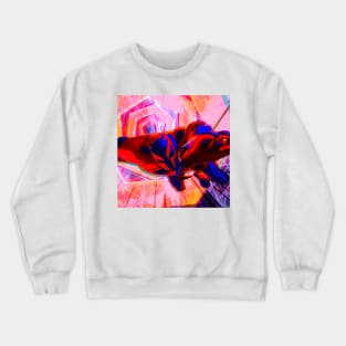 Across the Spider-Verse Crewneck Sweatshirt